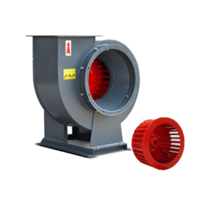 Quạt ly tâm 101-3.0-1.5KW