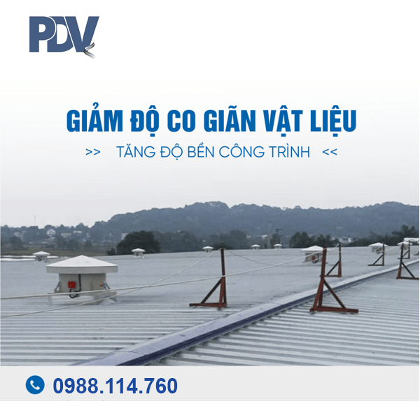 Quạt Hút Mái Nhà Xưởng 203-5.6