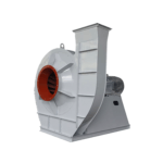 Quạt ly tâm cấp khí tươi công suất lớn