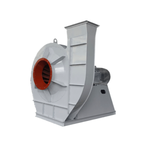 Quạt ly tâm cấp khí tươi công suất lớn