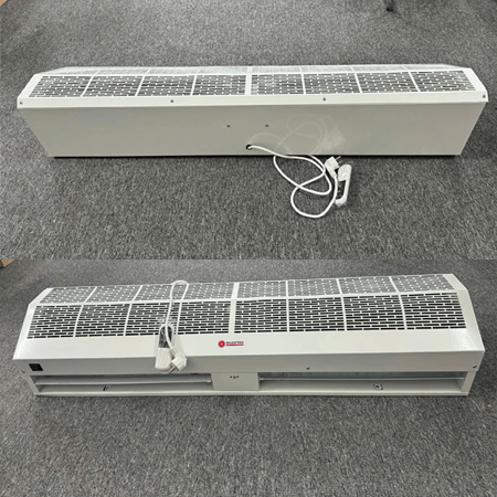 Quạt Cắt Gió SunFan 1209A-K/Y