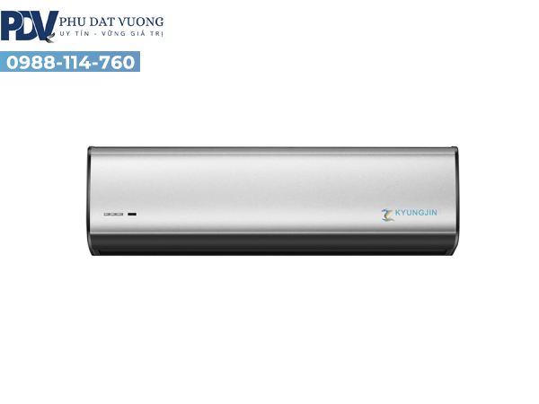 Ảnh Thật Quạt Cắt Gió Kyungjin