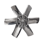 Cánh quạt thông gió vuông