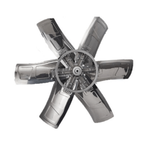 Cánh quạt thông gió vuông