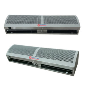 Quạt cắt gió Inox SunFan