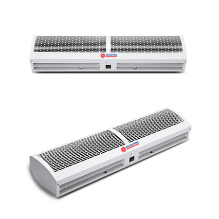 Quạt Cắt Gió SunFan FM1209A-K/Y