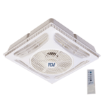 Quạt đảo âm trần 600x600
