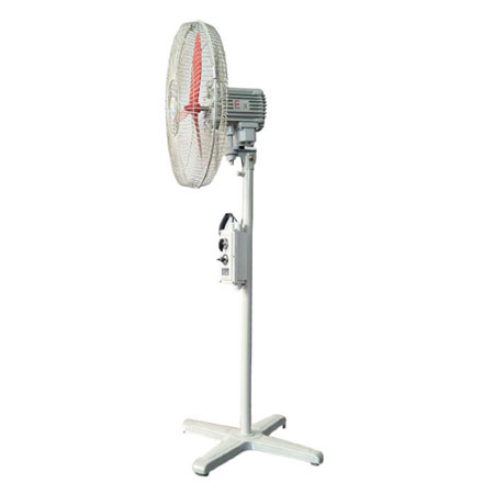 Quạt Đứng Phòng Nổ SunFan