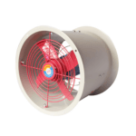 Quạt hướng trục phòng nổ SunFan CBF-300