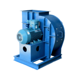 Quạt hút ly tâm chống cháy nổ