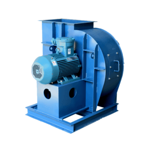 Quạt hút ly tâm chống cháy nổ