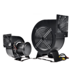 Quạt hút ly tâm công suất nhỏ