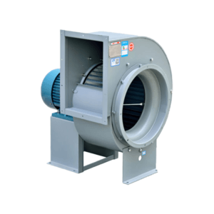 Quạt hút ly tâm Deton