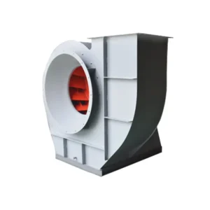 Quạt hút ly tâm trung áp 15HP