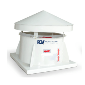 Quạt hút mái nhà xưởng 203-5.6