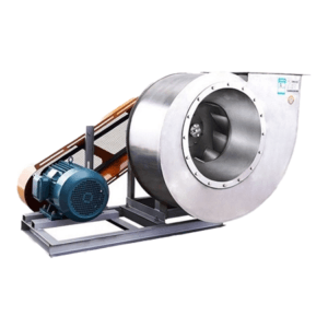 Quạt ly tâm chịu nhiệt độ cao 1.5KW