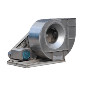 Quạt ly tâm chịu nhiệt 400 Độ