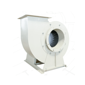 Quạt hút ly tâm chịu nhiệt độ cao 4KW