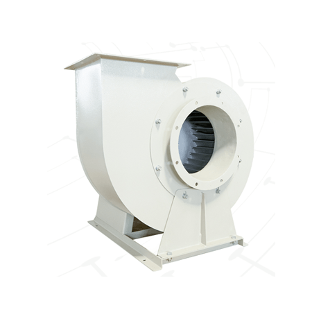 Quạt Hút Ly Tâm Chịu Nhiệt Độ Cao 4KW