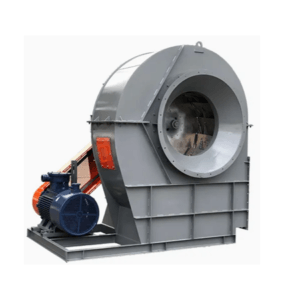 Quạt hút ly tâm gián tiếp 50HP