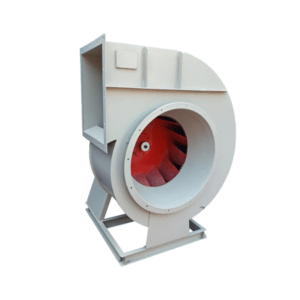 Quạt ly tâm hút khói 11KW