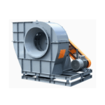 Quạt hút ly tâm hút khói công suất lớn