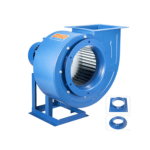 Quạt hút ly tâm Soffnet