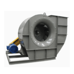 Quạt ly tâm thông gió cấp khí tươi cho tòa nhà cao tầng