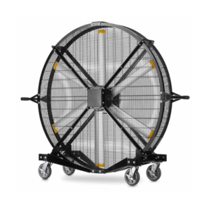 Quạt sàn công nghiệp 2M