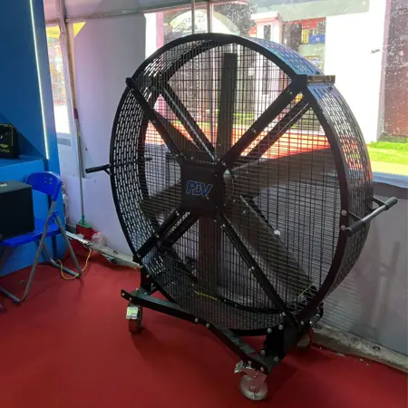 Quạt Sàn Công Nghiệp 2M