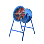 Quạt thổi công nghiệp 400-4 có chân