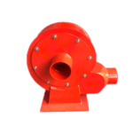 Quạt thổi sò nhựa 0.5HP