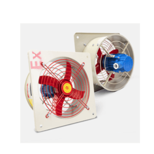 Quạt thông gió phòng nổ SunFan BFAG-600