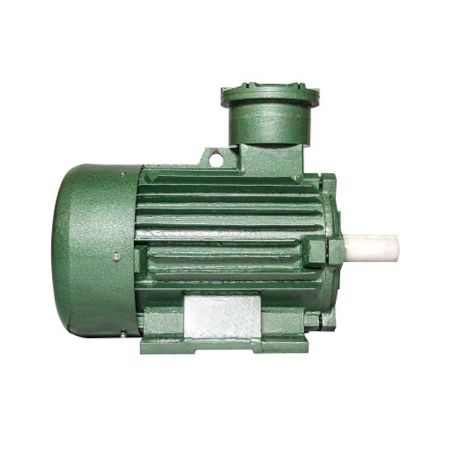 Động cơ phòng nổ VIHEM