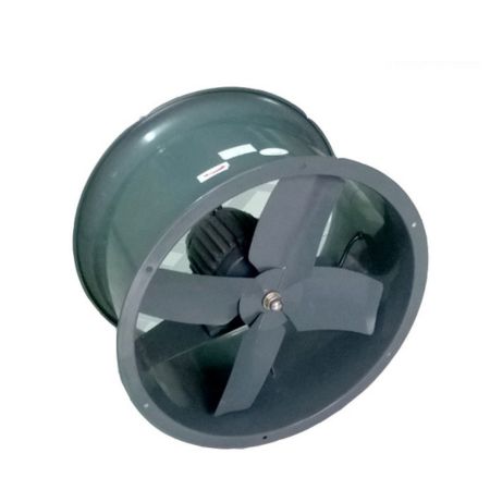 Quạt thông gió tròn Superlite Max SLHCV 50/S