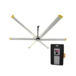 Quạt Trần Công Nghiệp Wing YSX308-50H