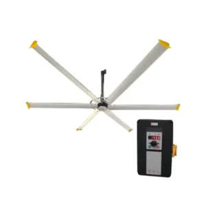 Quạt Trần Công Nghiệp Wing YSX308-80H