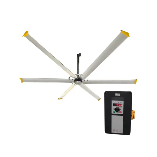 Quạt Trần Công Nghiệp Wing YSX308-50H