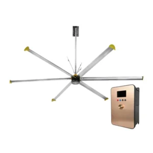 Quạt trần công nghiệp Winston TYJX1500-52