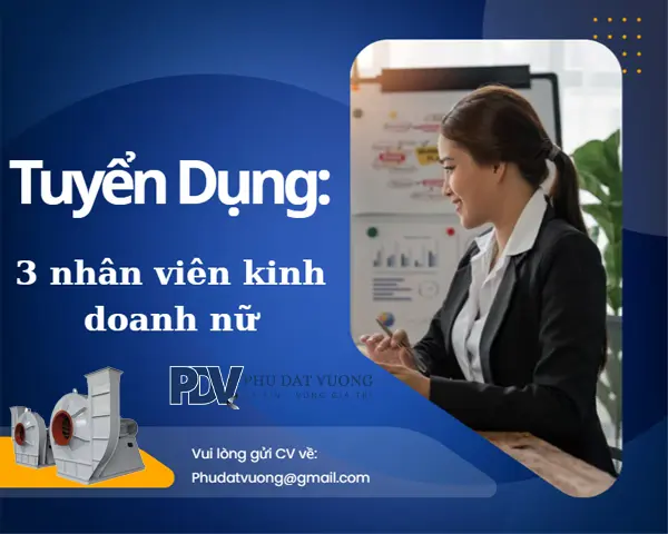 Tuyển nhân viên kinh doanh bán quạt công nghiệp 1 Tuyen-dung-ban-quat
