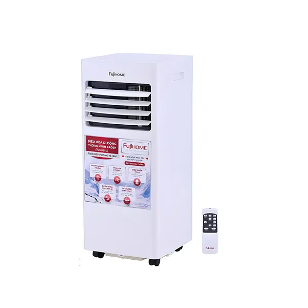 Điều hòa di động thông minh FujiHome PAC09