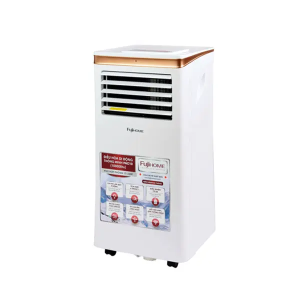 Máy lạnh di động FujiHome PAC12 (12.000BTU)