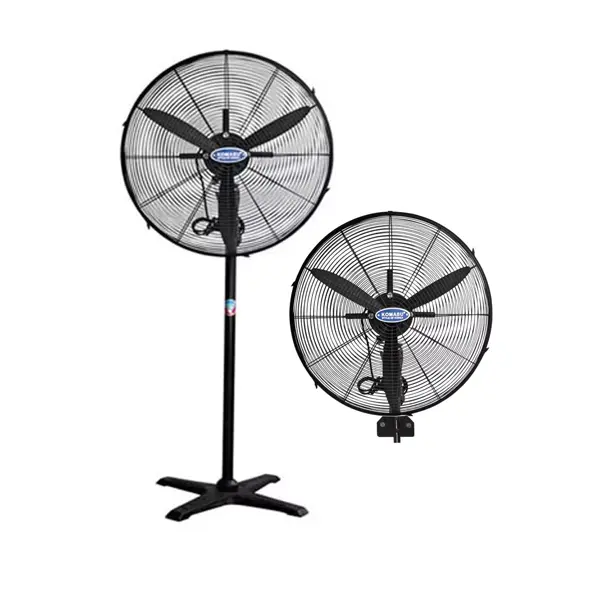 Quạt cây đứng công nghiệp Komasu KM750