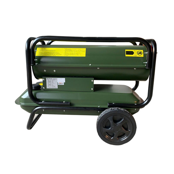 Máy Sưởi Dầu Công Nghiệp 30KW