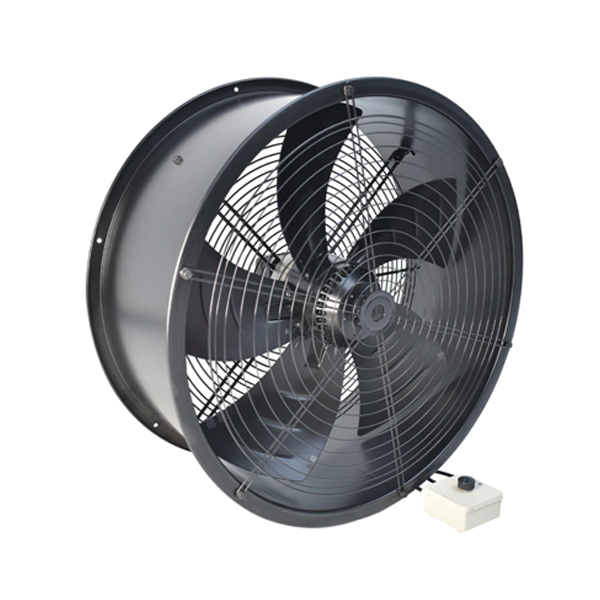 Quạt Tản Nhiệt Công Nghiệp YWF4D