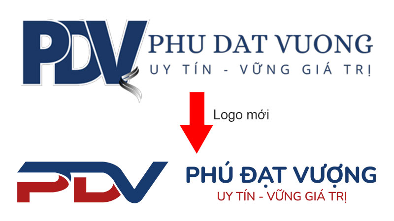 Phu-dat-vuong-cong-bo-logo-moi-quatphudatvuong