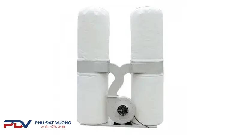 Quạt h&uacute;t bụi t&uacute;i vải h&uacute;t yếu do đ&acirc;u? Nguy&ecirc;n nh&acirc;n v&agrave; c&aacute;ch khắc phục hiệu quả  | Quạt Ph&uacute; Đạt Vượng