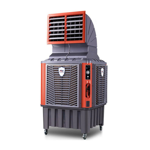 Quạt hơi nước khủng long ViFan QB-18