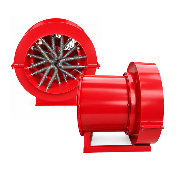 Quạt sấy công nghiệp QS12K