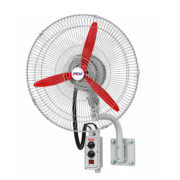 Quạt treo phòng nổ 750